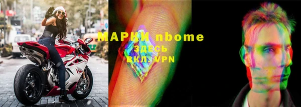 молекула духа Михайлов
