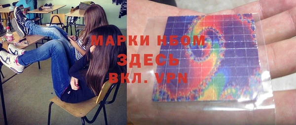 молекула духа Михайлов